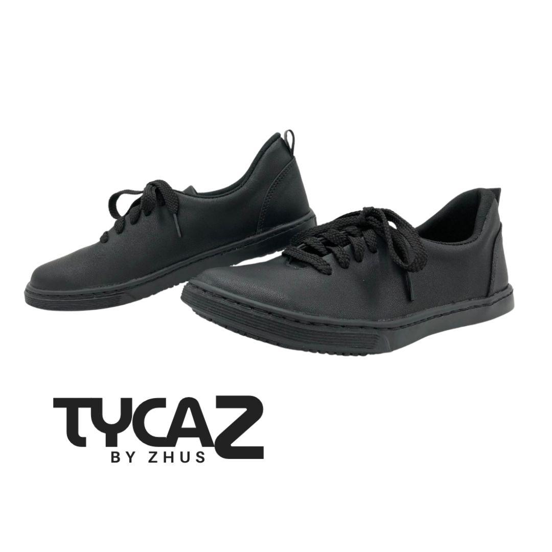 Tenis negras