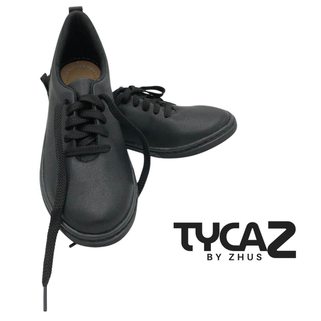 Tenis negras