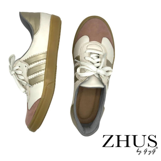 Tenis Samba ZHUS rosa