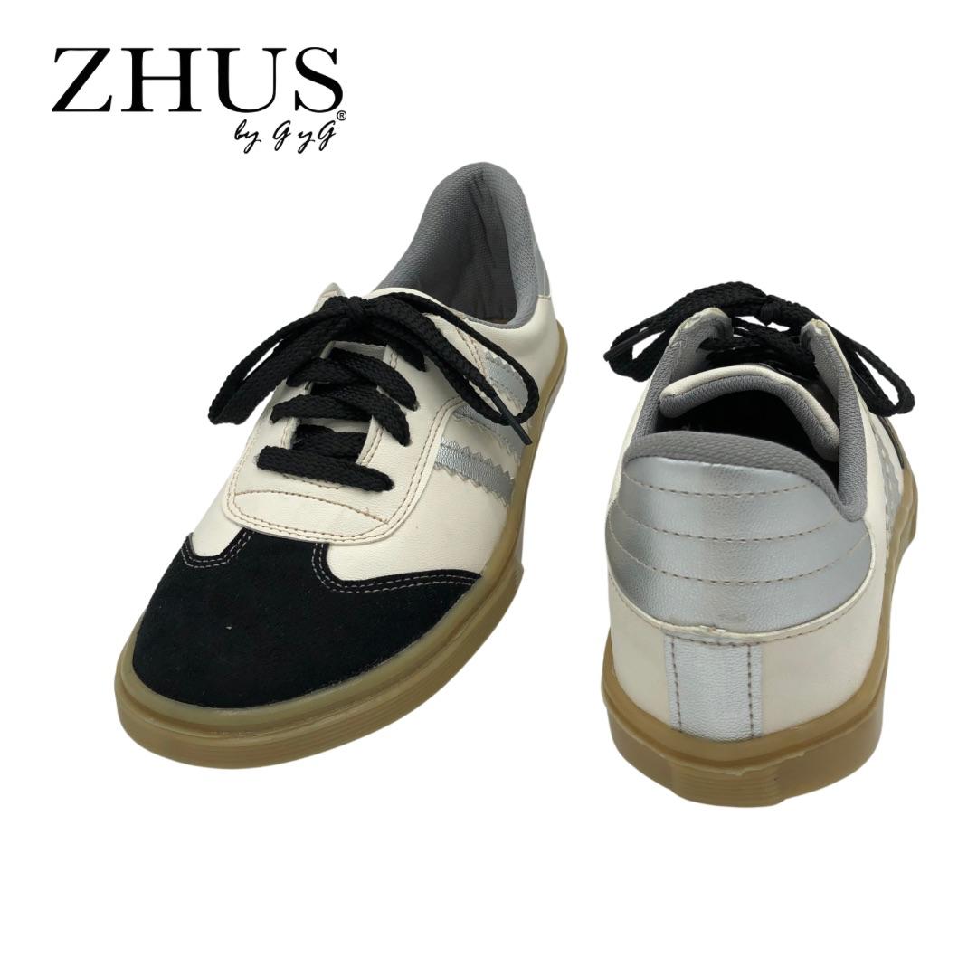 Tenis Samba ZHUS