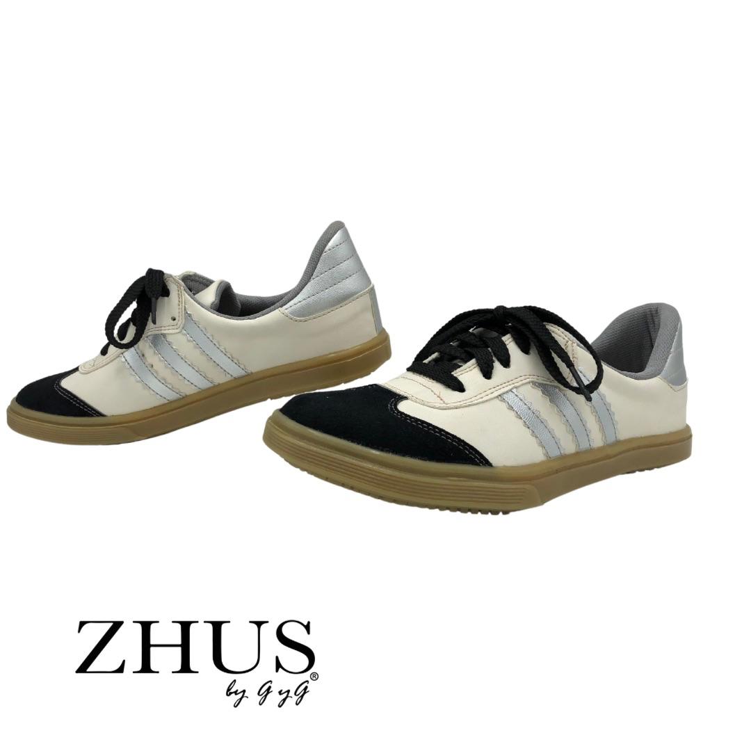 Tenis Samba ZHUS
