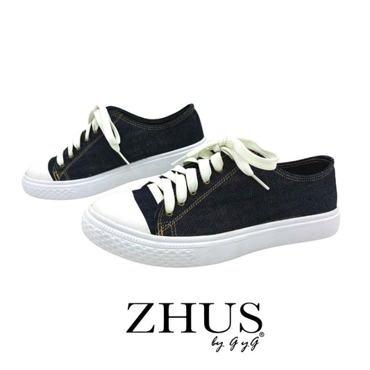 Sneaker ZHUS similar a Converse UNISEX