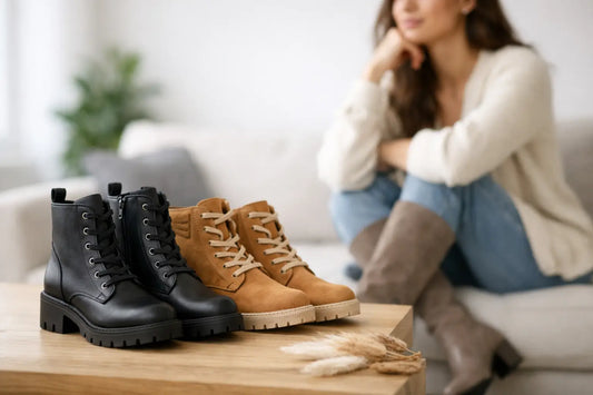 Botas veganas mujer: cómo elegir bien