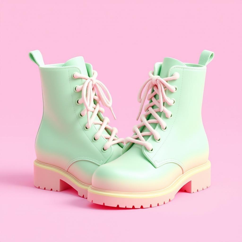 Botas y botines