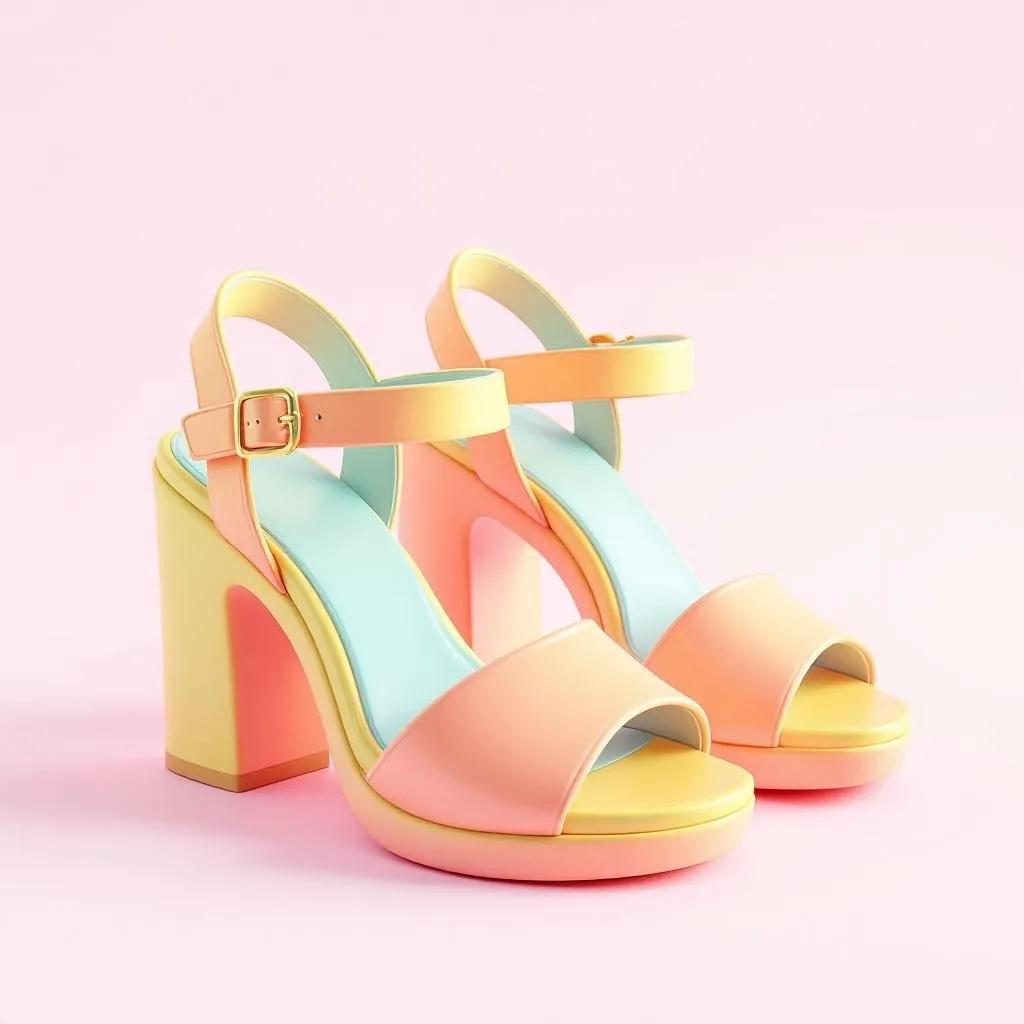 Sandalias