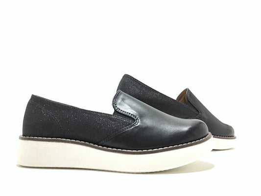Zapatillas negras