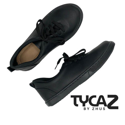 Tenis negras