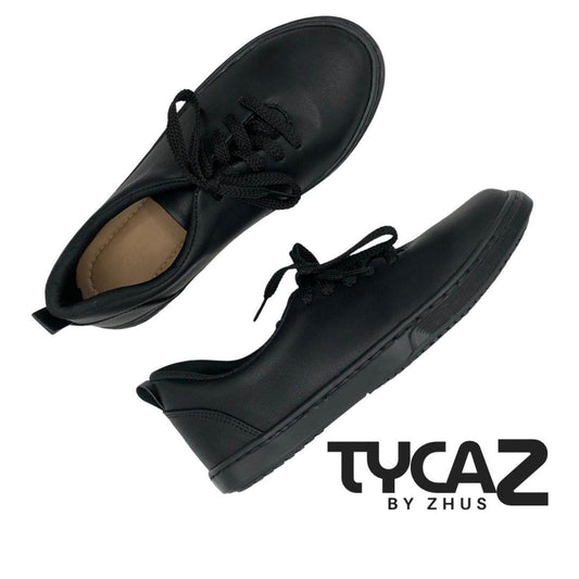 Tenis negras
