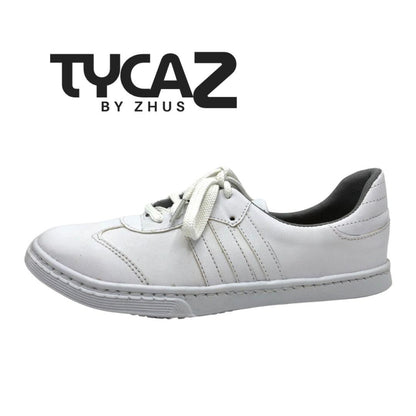 Tenis blancas
