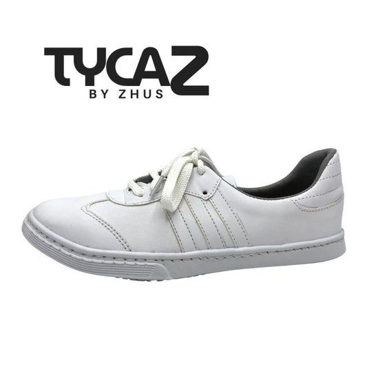 Tenis blancas