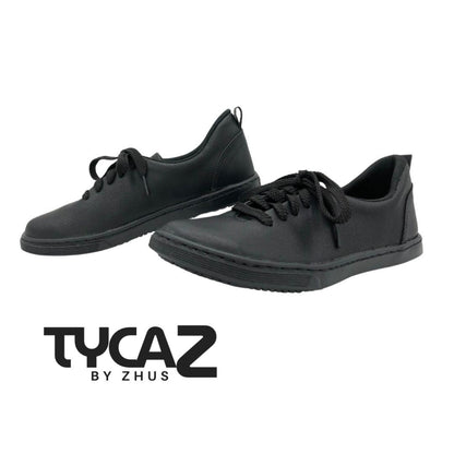 Tenis negras