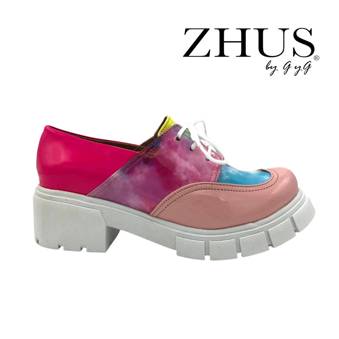 Oxford multicolor