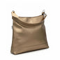 Bolso de dama oro rosa personalizado