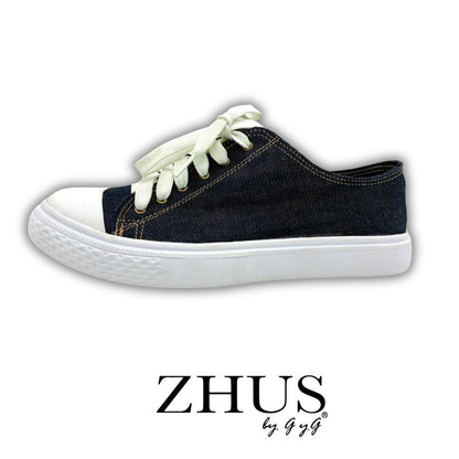 Sneaker ZHUS similar a Converse UNISEX