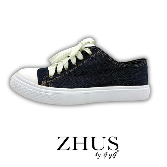 Sneaker ZHUS similar a Converse UNISEX