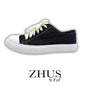Sneaker ZHUS similar a Converse UNISEX