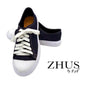 Sneaker ZHUS similar a Converse UNISEX